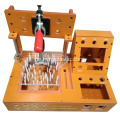 PCB -Test -Jig -PCBA -Testspieltool